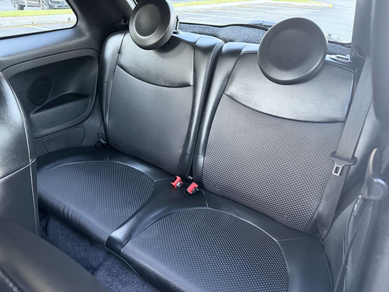 Used 2016 FIAT 500 e image 22