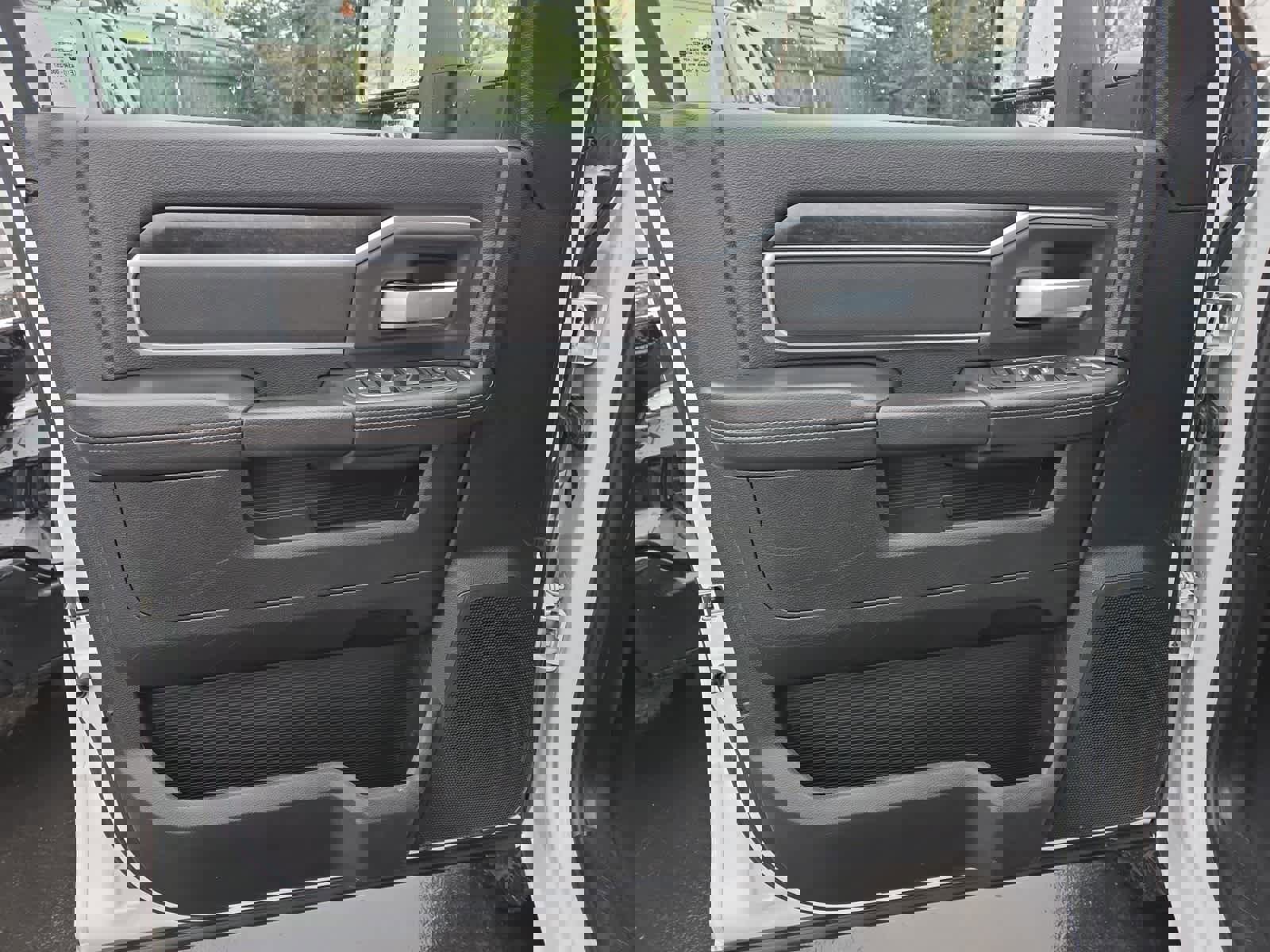 Used 2024 RAM 3500 SLT w/ Quick Order Package 2YG SLT image 14