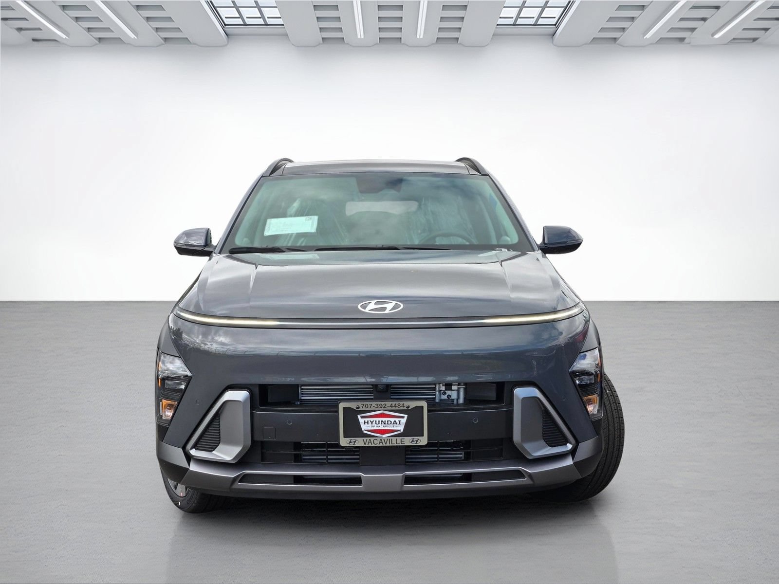 New 2027 Hyundai Kona Limited AWD/4WD image 2