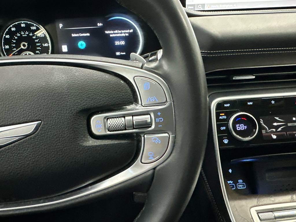 Used 2024 Genesis GV80 2.5T AWD/4WD image 28
