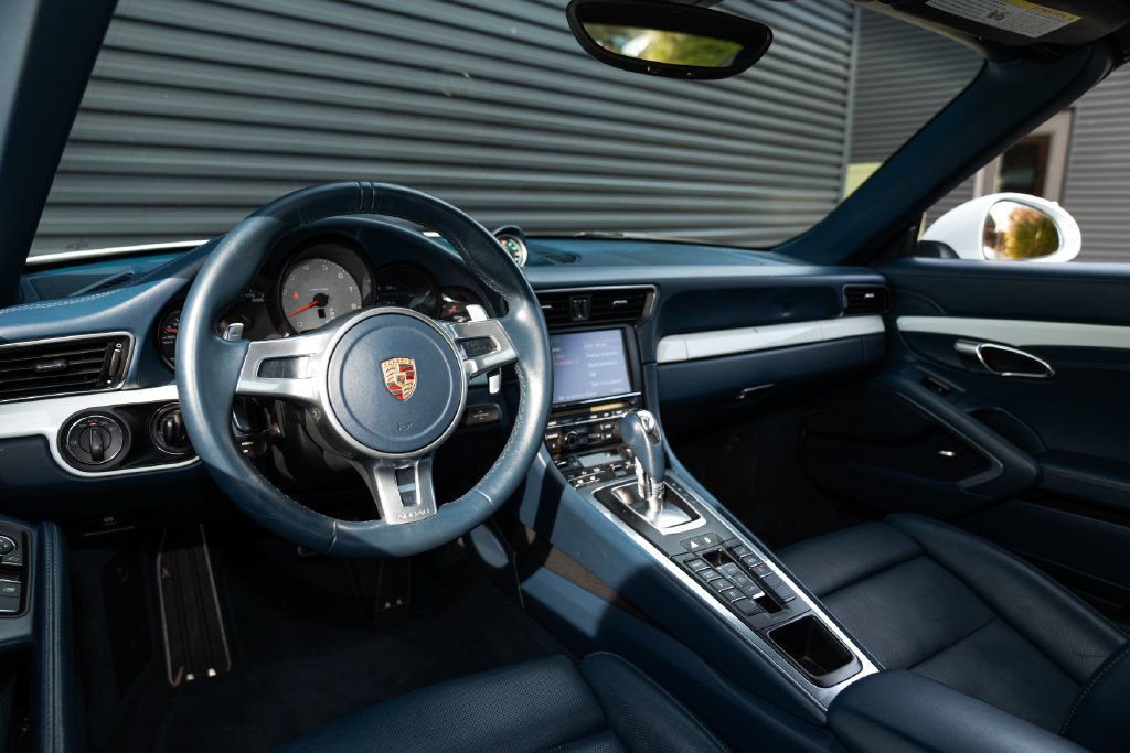 Used 2013 Porsche 911 Carrera S RWD image 29