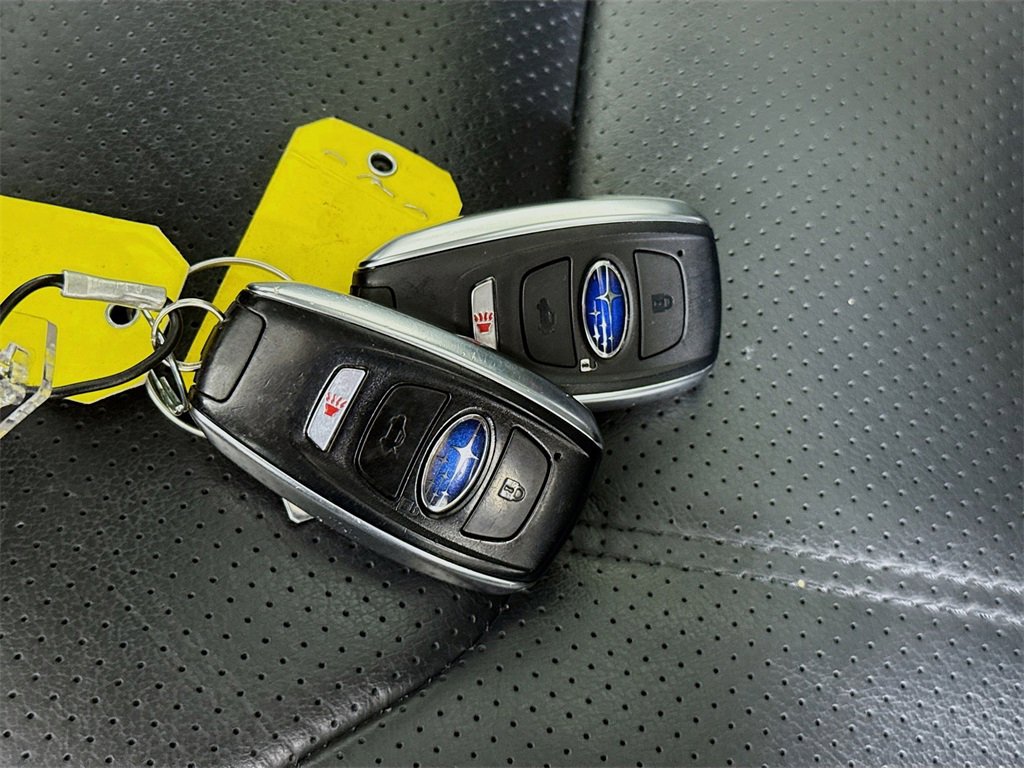 Used 2022 Subaru Forester Touring image 35