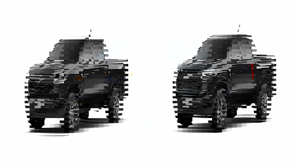 New 2026 Chevrolet Colorado LT w/ LT Convenience Package image 47