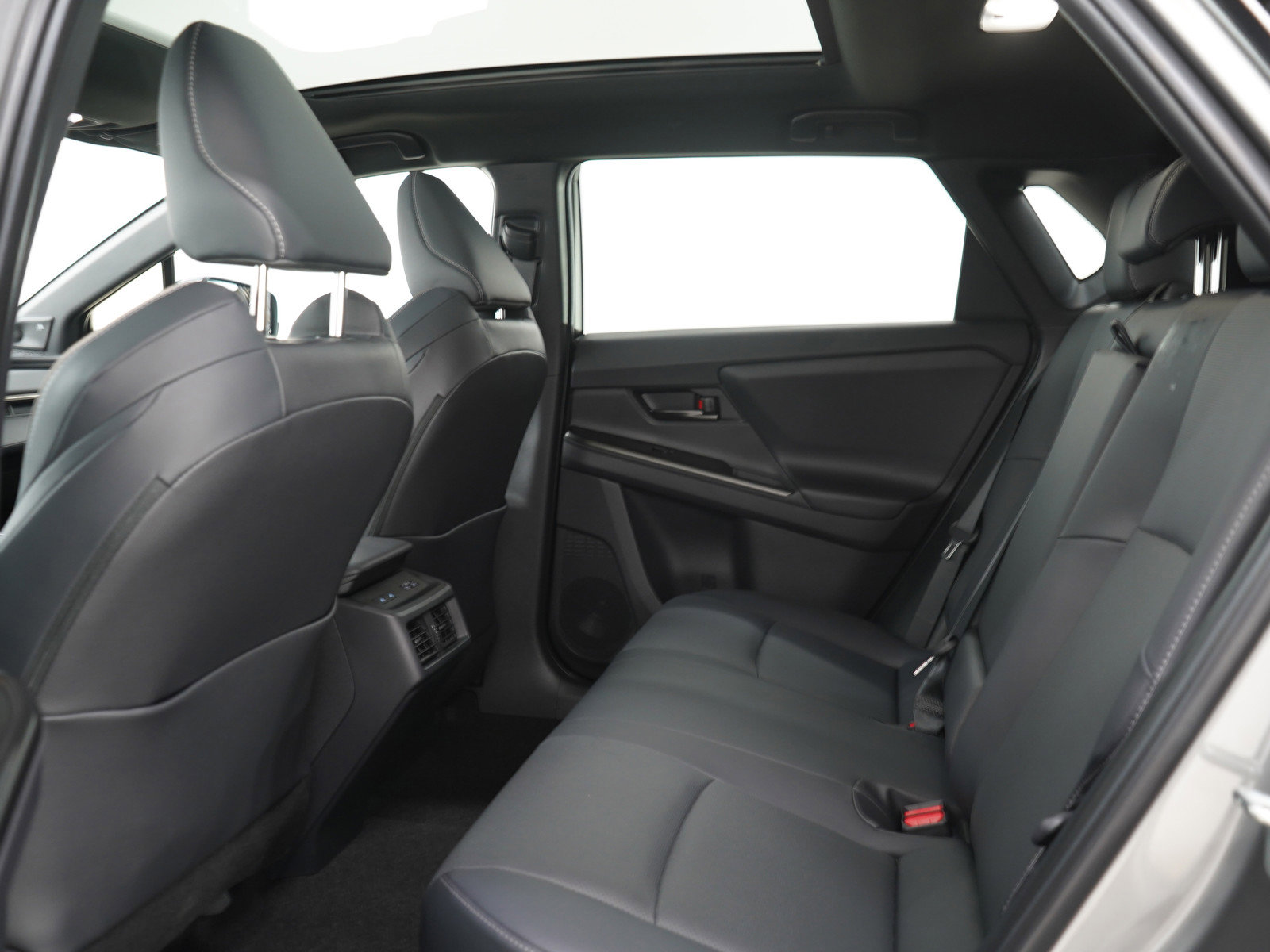 Certified 2026 Toyota bZ AWD/4WD image 21