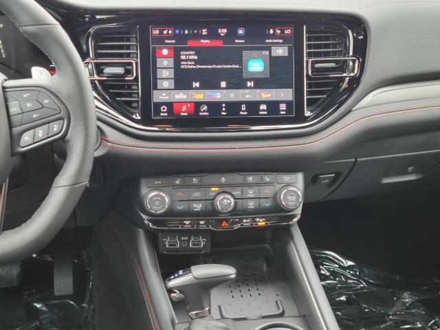 New 2027 Dodge Durango GT AWD/4WD image 26