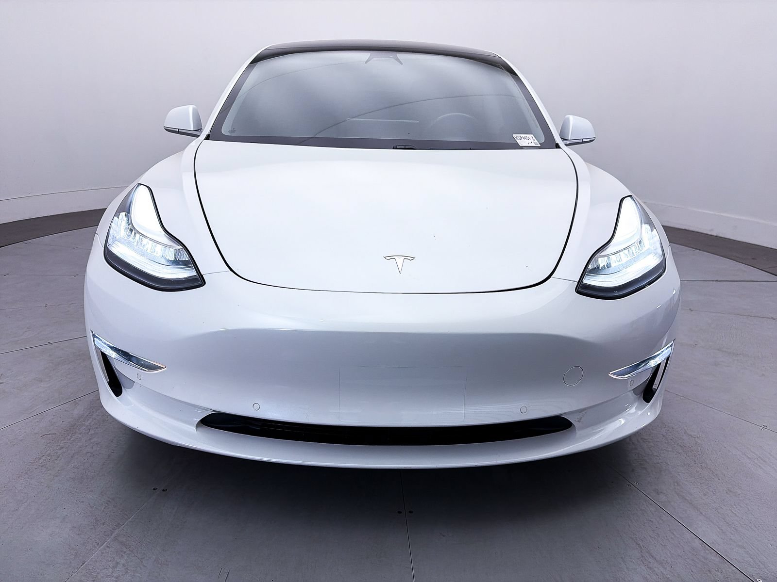 Used 2019 Tesla Model 3 Long Range AWD/4WD image 11