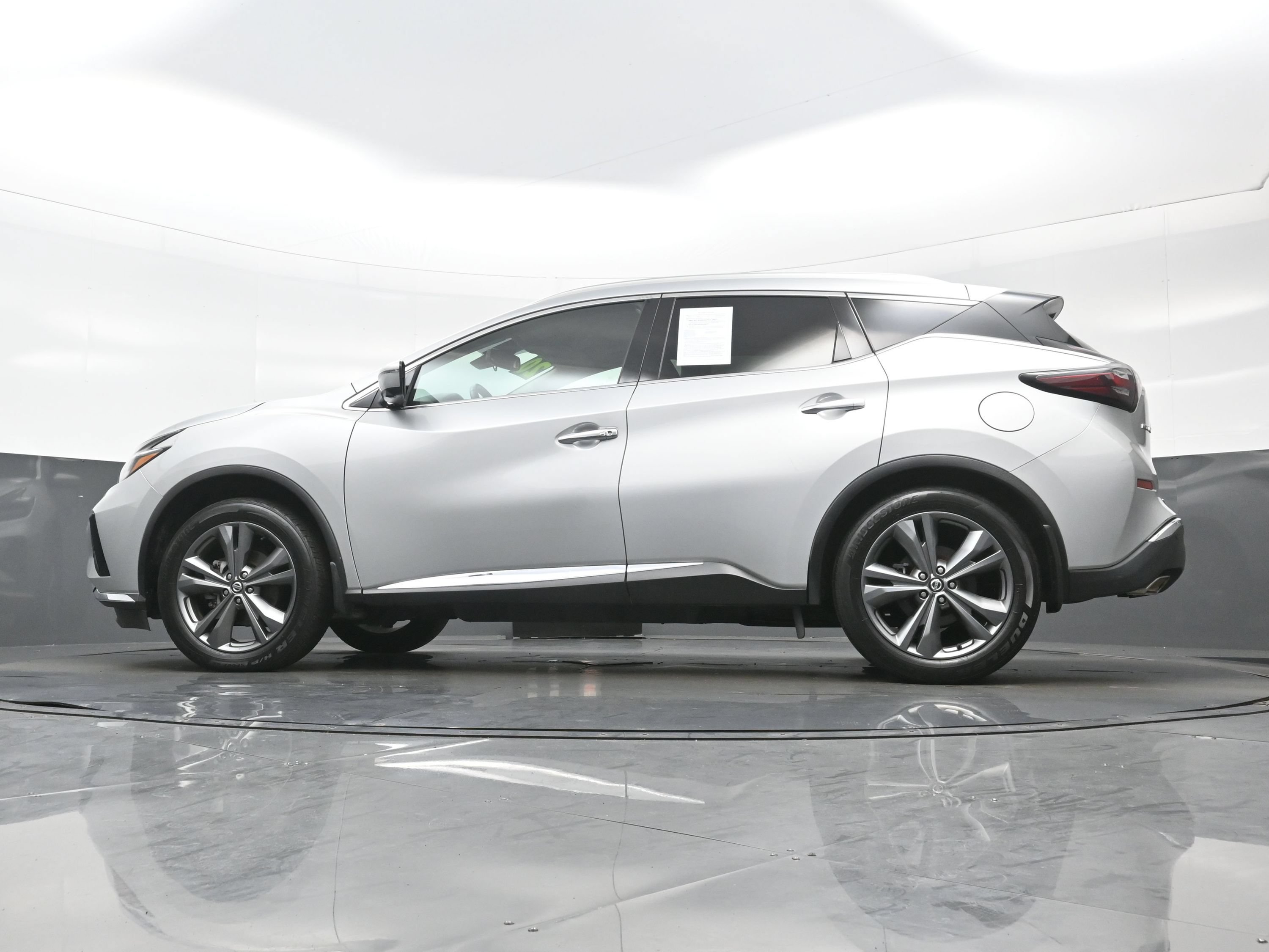 Used 2020 Nissan Murano Platinum w/ Cargo Package AWD/4WD image 30