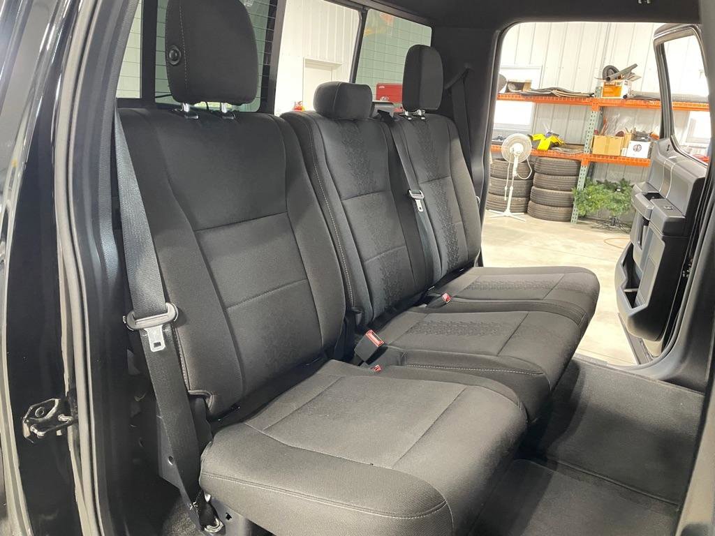 Used 2018 Ford F150 XLT w/ Equipment Group 302A Luxury image 21