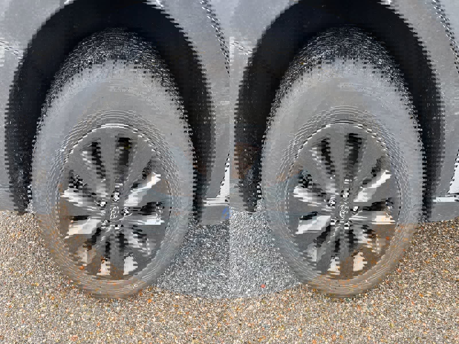 Used 2024 Subaru Outback Onyx Edition image 8