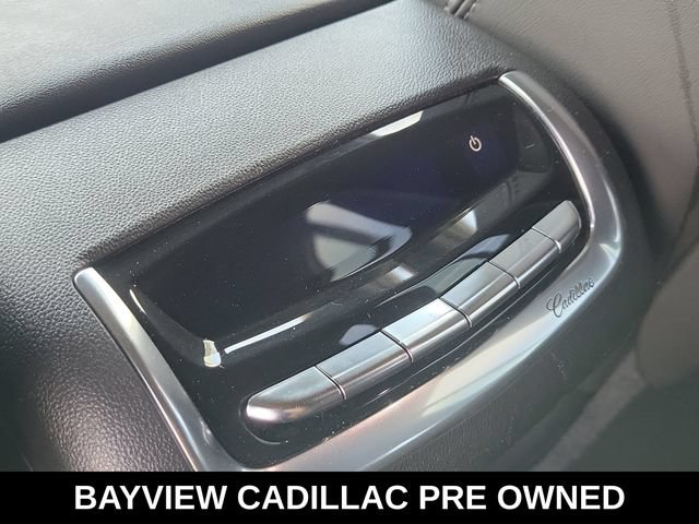 Used 2020 Cadillac XT6 Premium Luxury FWD image 16
