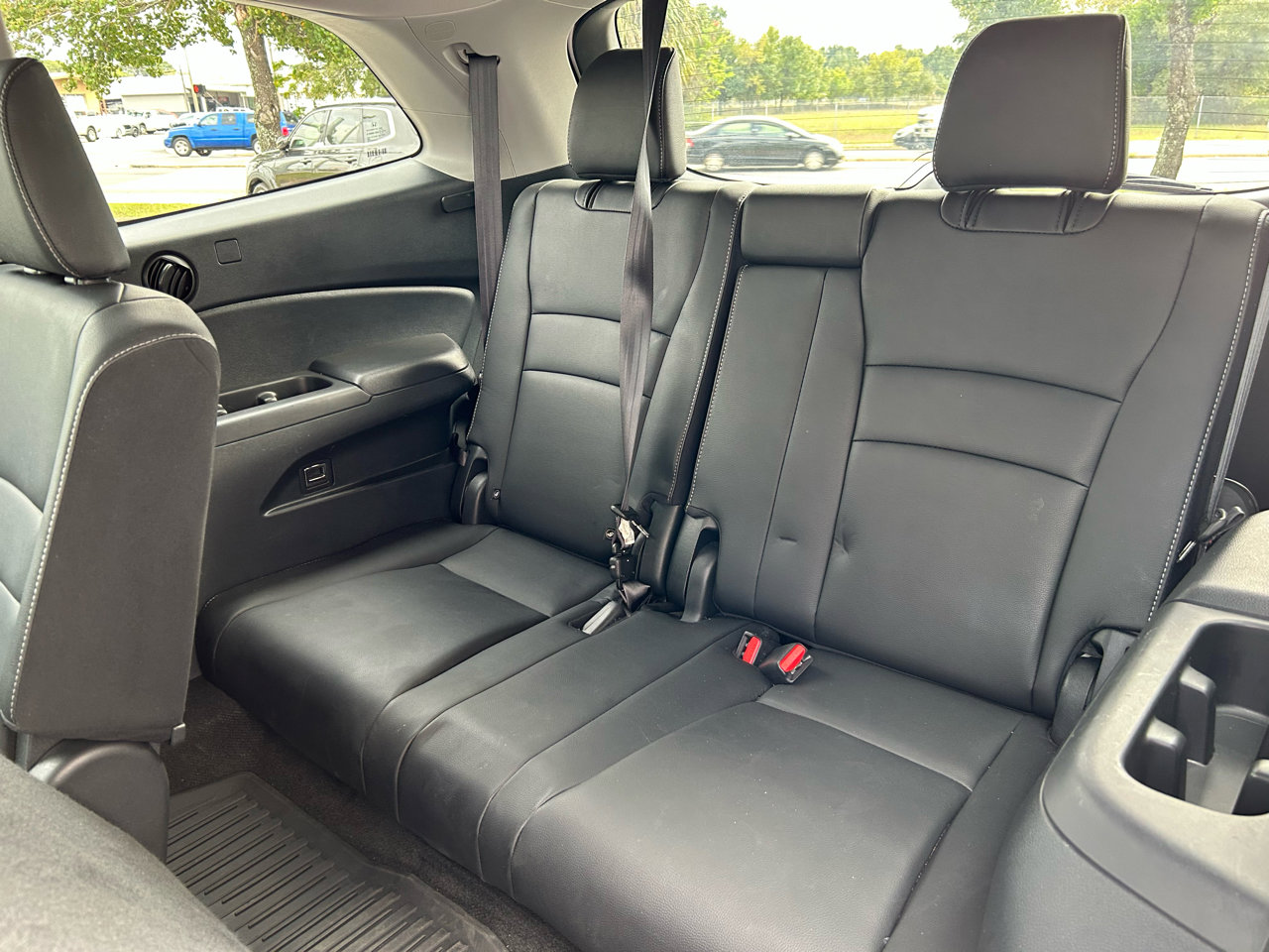 Used 2022 Honda Pilot Special Edition image 28