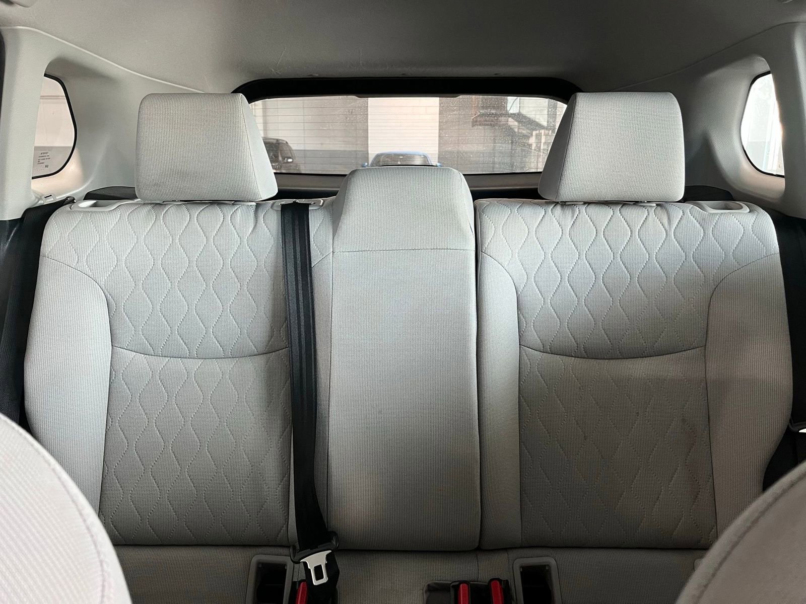 Used 2023 Toyota Corolla Cross L AWD/4WD image 15