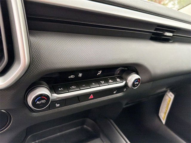 New 2026 MAZDA CX-50 AWD 2.5 S w/ Accent Package image 19