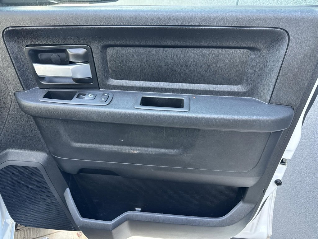 Used 2019 RAM 2500 Tradesman image 15