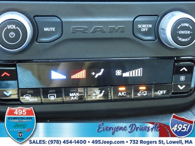 New 2025 RAM ProMaster 3500 w/ Convenience Group FWD image 40