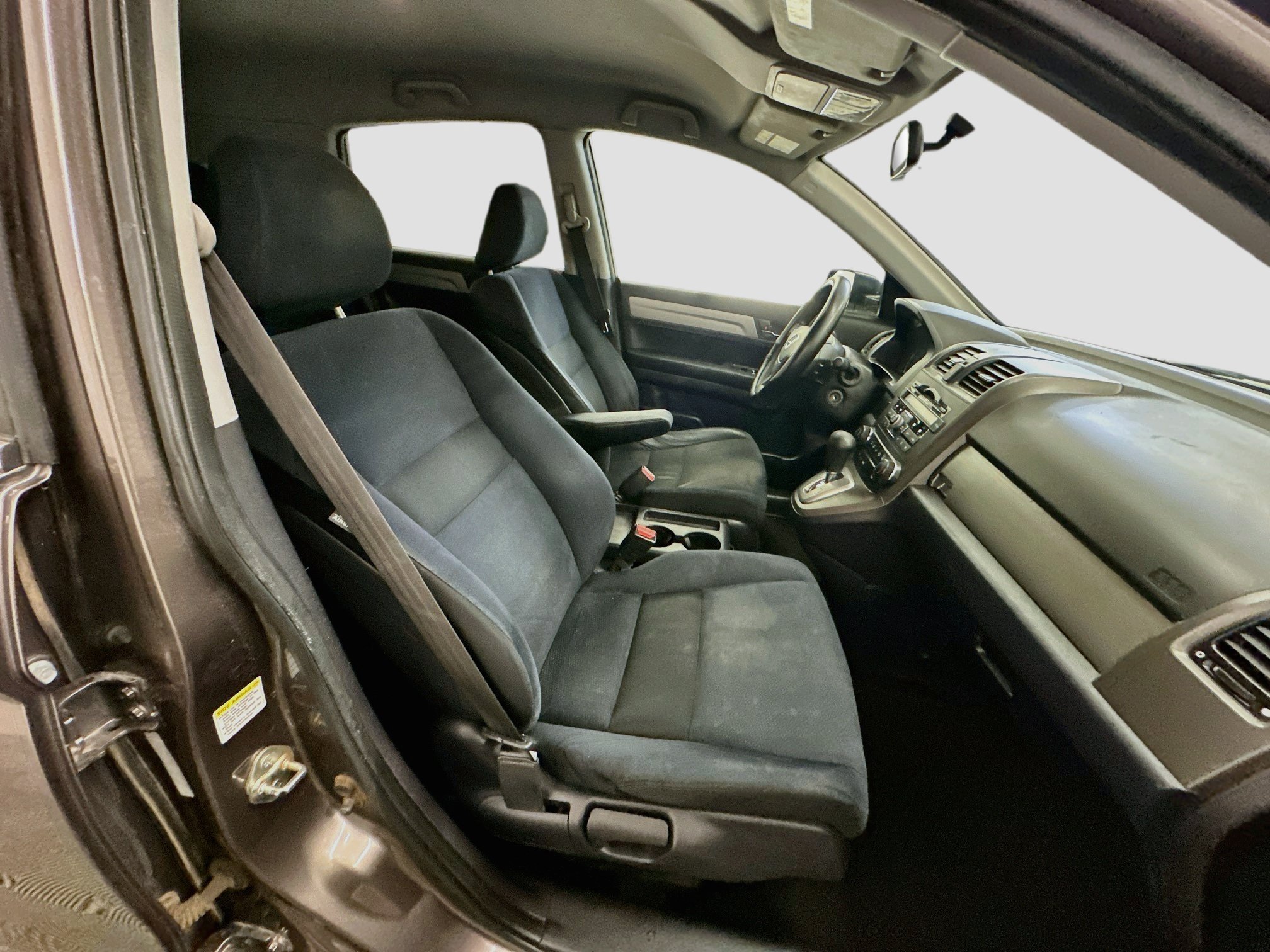Used 2011 Honda CR-V SE image 30