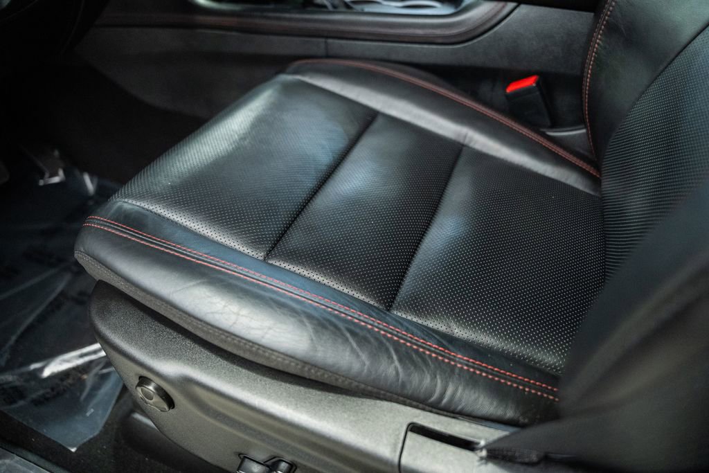 Certified 2025 Dodge Durango GT image 43