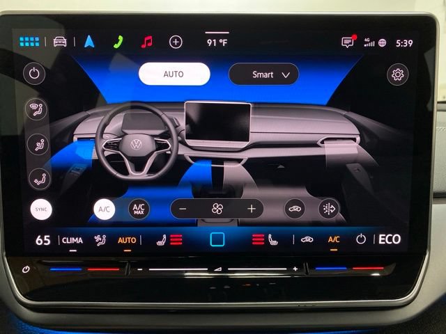 Used 2025 Volkswagen ID.4 Pro RWD image 49