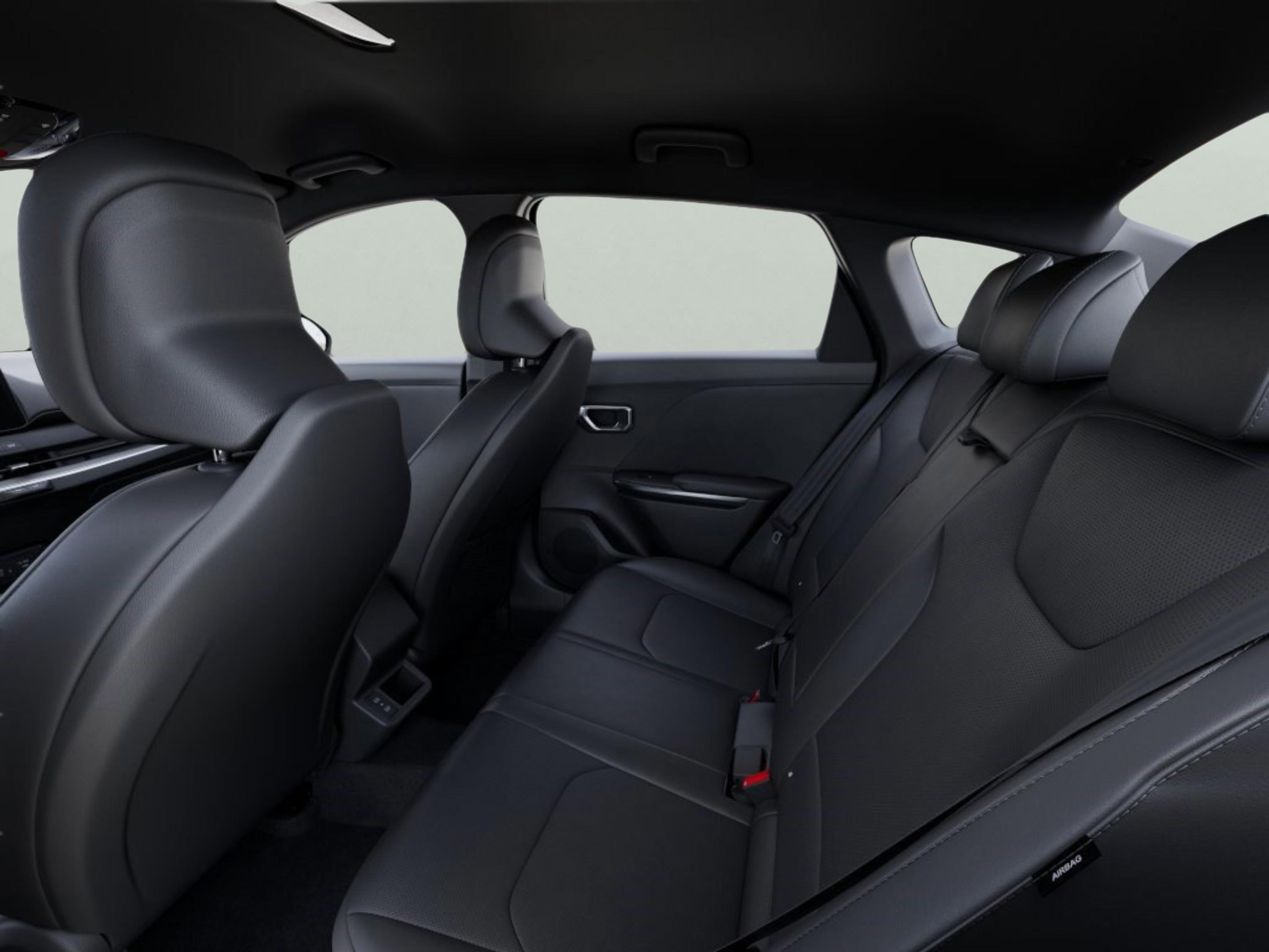 New 2026 Kia K4 EX FWD image 13