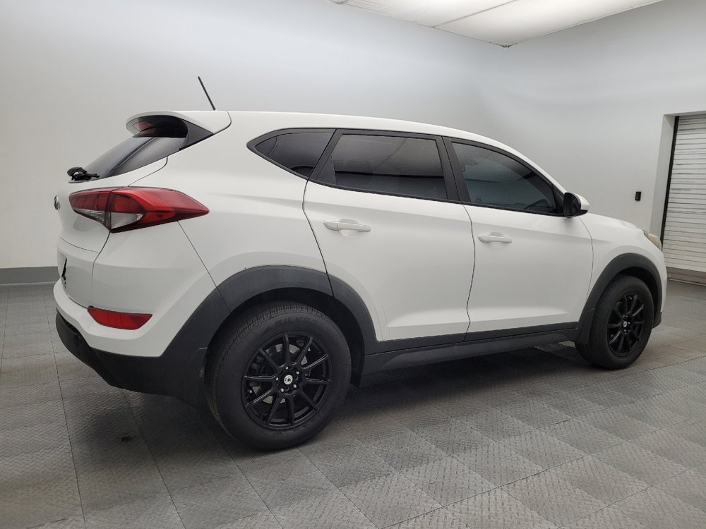 Used 2016 Hyundai Tucson SE image 10