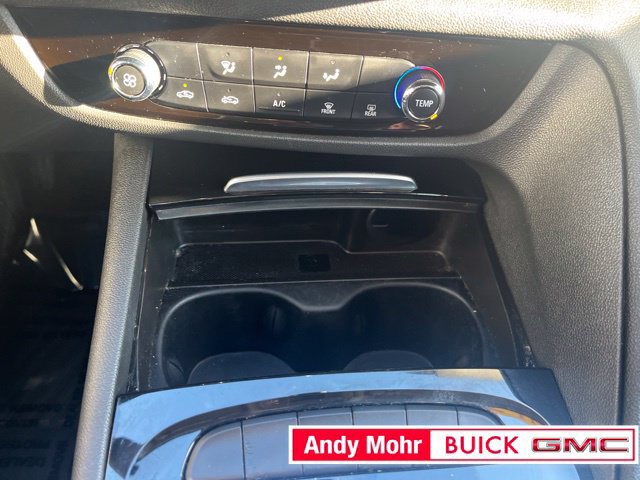 Used 2019 Buick Regal Preferred FWD image 32