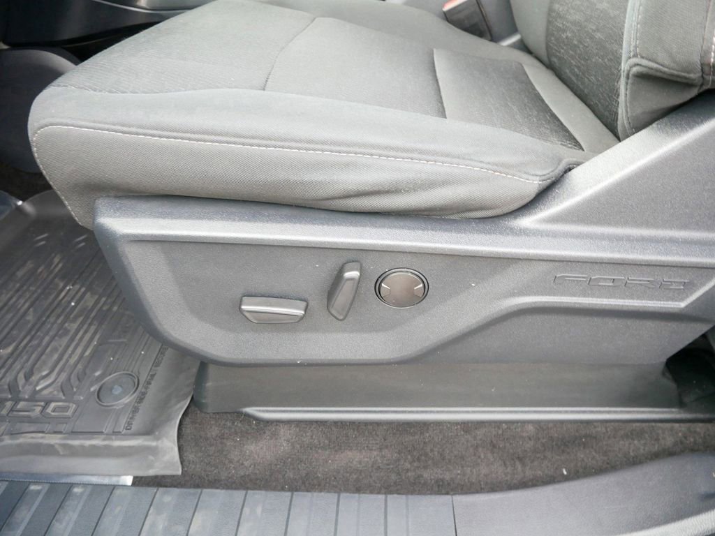 Used 2022 Ford F150 XLT w/ Equipment Group 302A High image 8