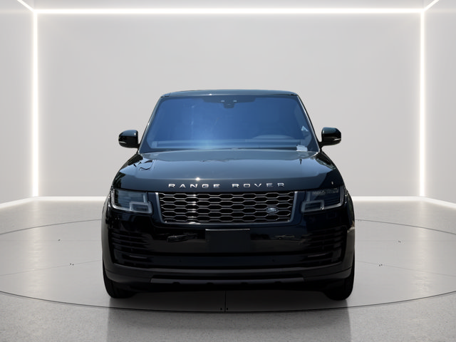 Certified 2022 Land Rover Range Rover Westminster Edition AWD/4WD image 8