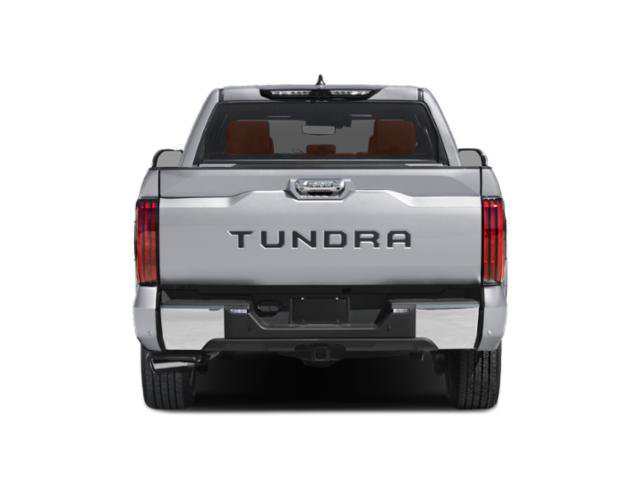 New 2026 Toyota Tundra 1794 Edition AWD/4WD image 8