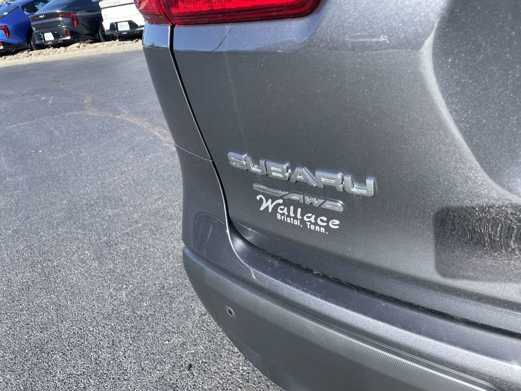Certified 2025 Subaru Ascent Premium w/ Popular Package #2 image 7