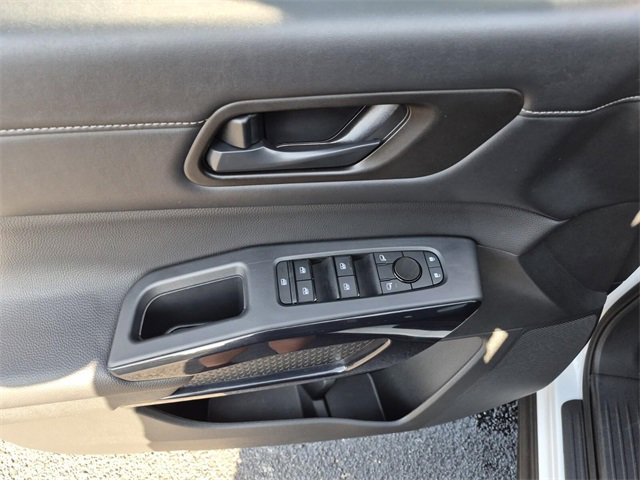 Certified 2025 Nissan Pathfinder SV w/ Cargo Package image 22