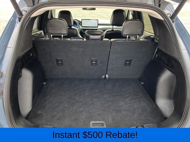 Used 2023 Ford Escape Platinum image 21