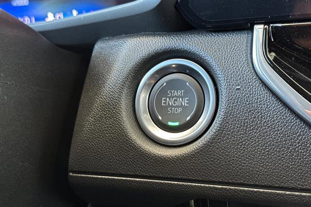 New 2026 Chevrolet Colorado W/T image 24