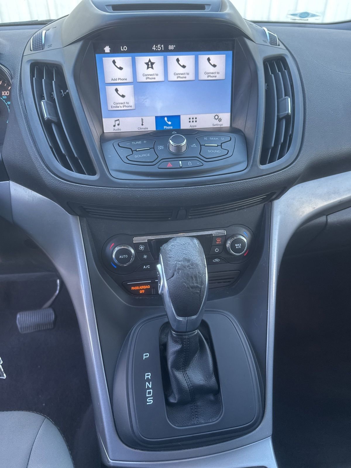 Used 2016 Ford Escape SE w/ Equipment Group 201A image 15
