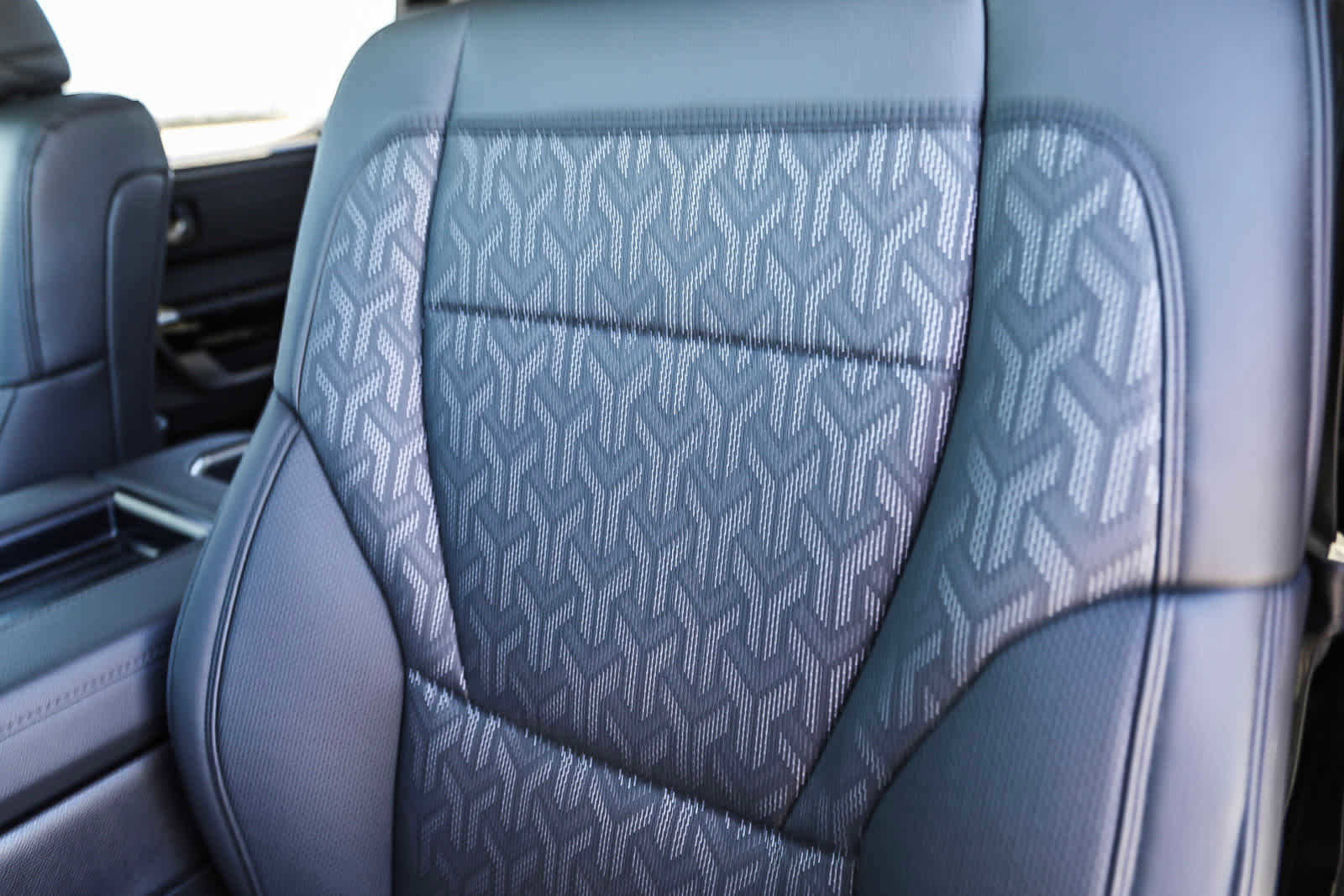 New 2024 Toyota Tundra Limited image 26