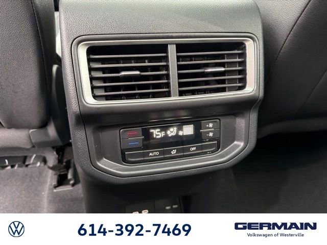 New 2026 Volkswagen Atlas Peak Edition image 19