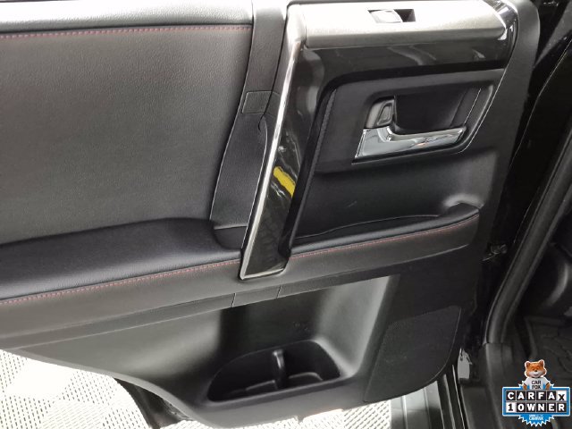 Certified 2024 Toyota 4Runner TRD Pro AWD/4WD image 26