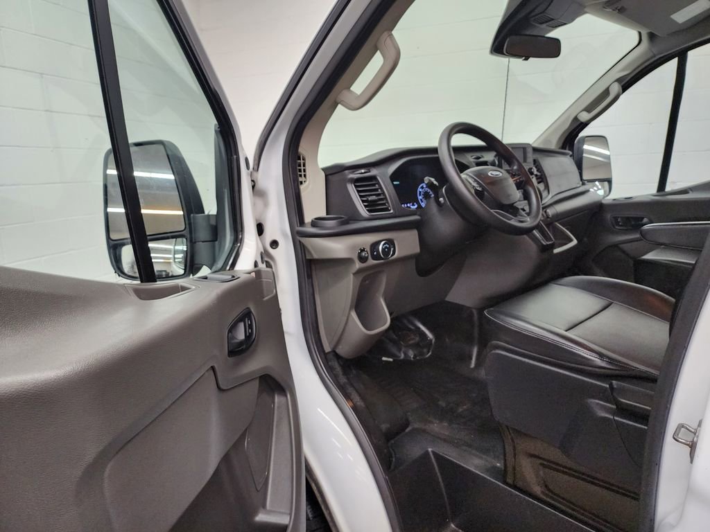 Used 2020 Ford Transit 350 XL RWD image 11