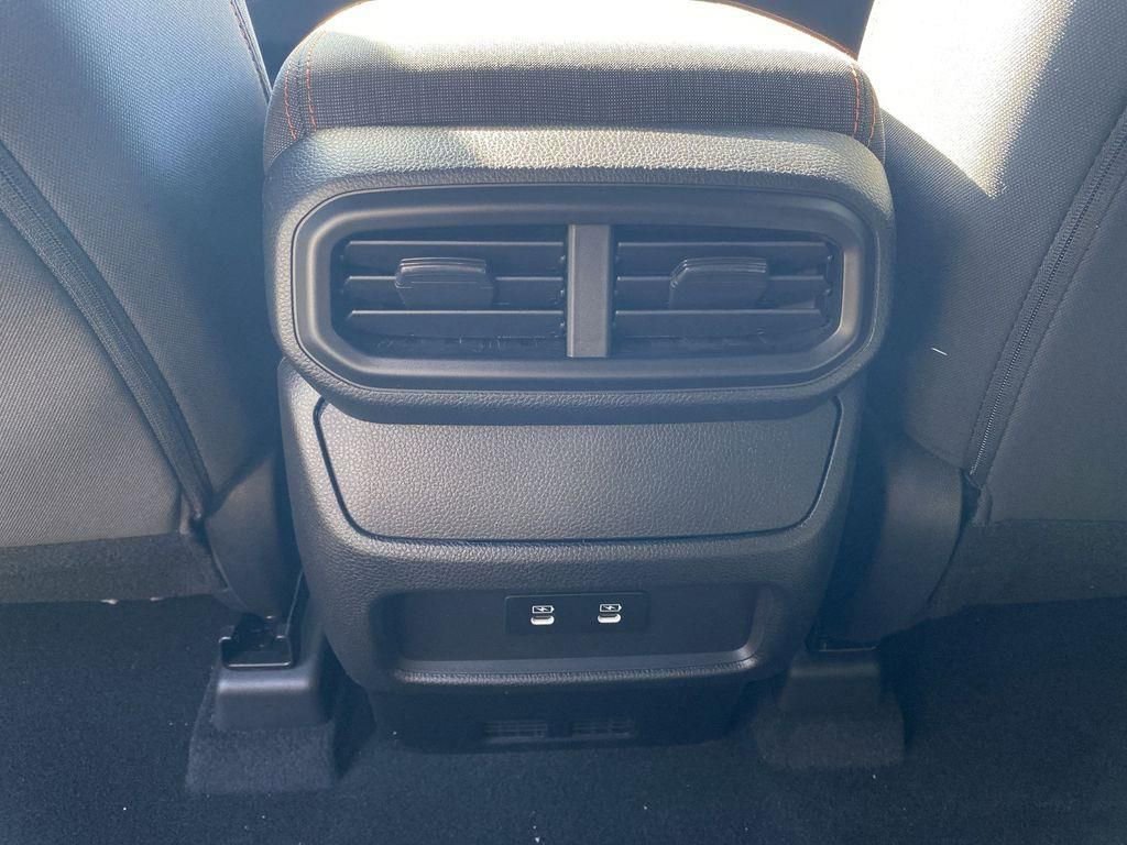 New 2026 Honda Pilot Sport image 22
