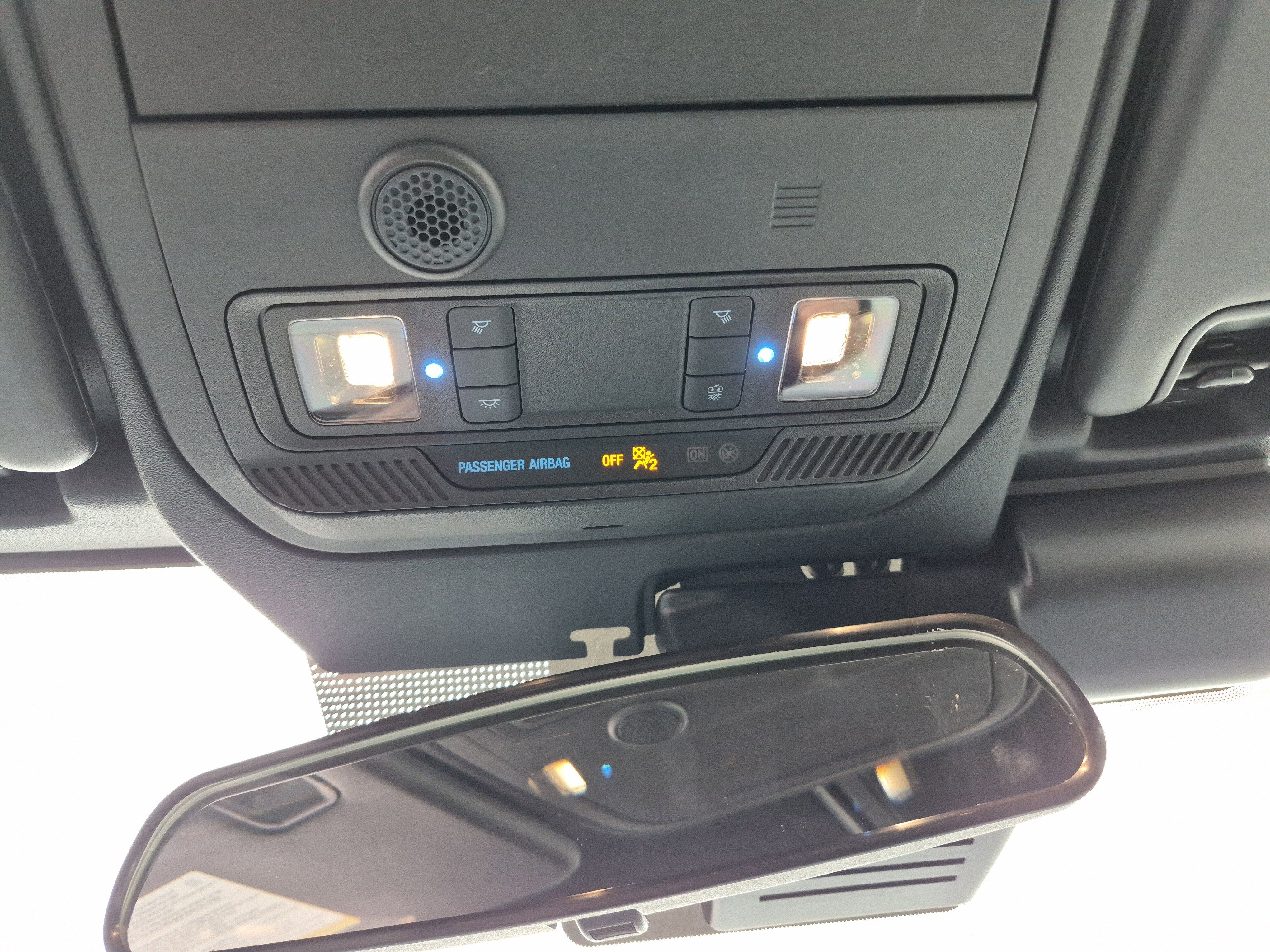 New 2025 Ford Bronco 2-Door w/ Sasquatch Package image 37