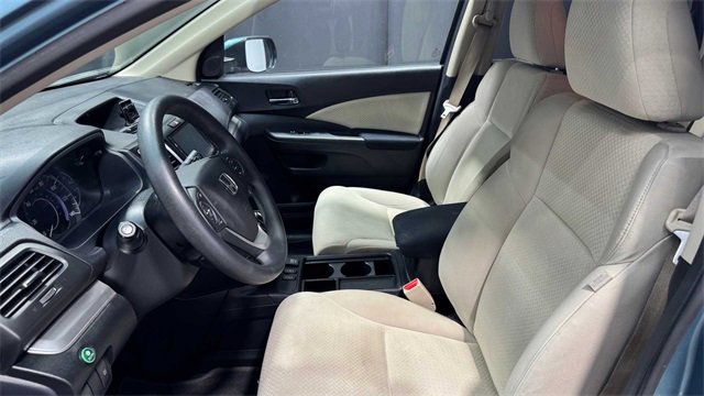 Used 2016 Honda CR-V EX image 21