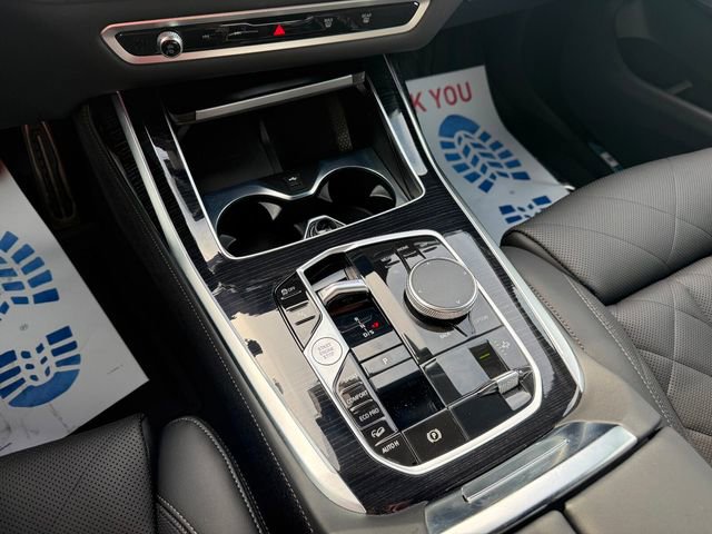 Used 2025 BMW X7 xDrive40i w/ M Sport Package AWD/4WD image 20