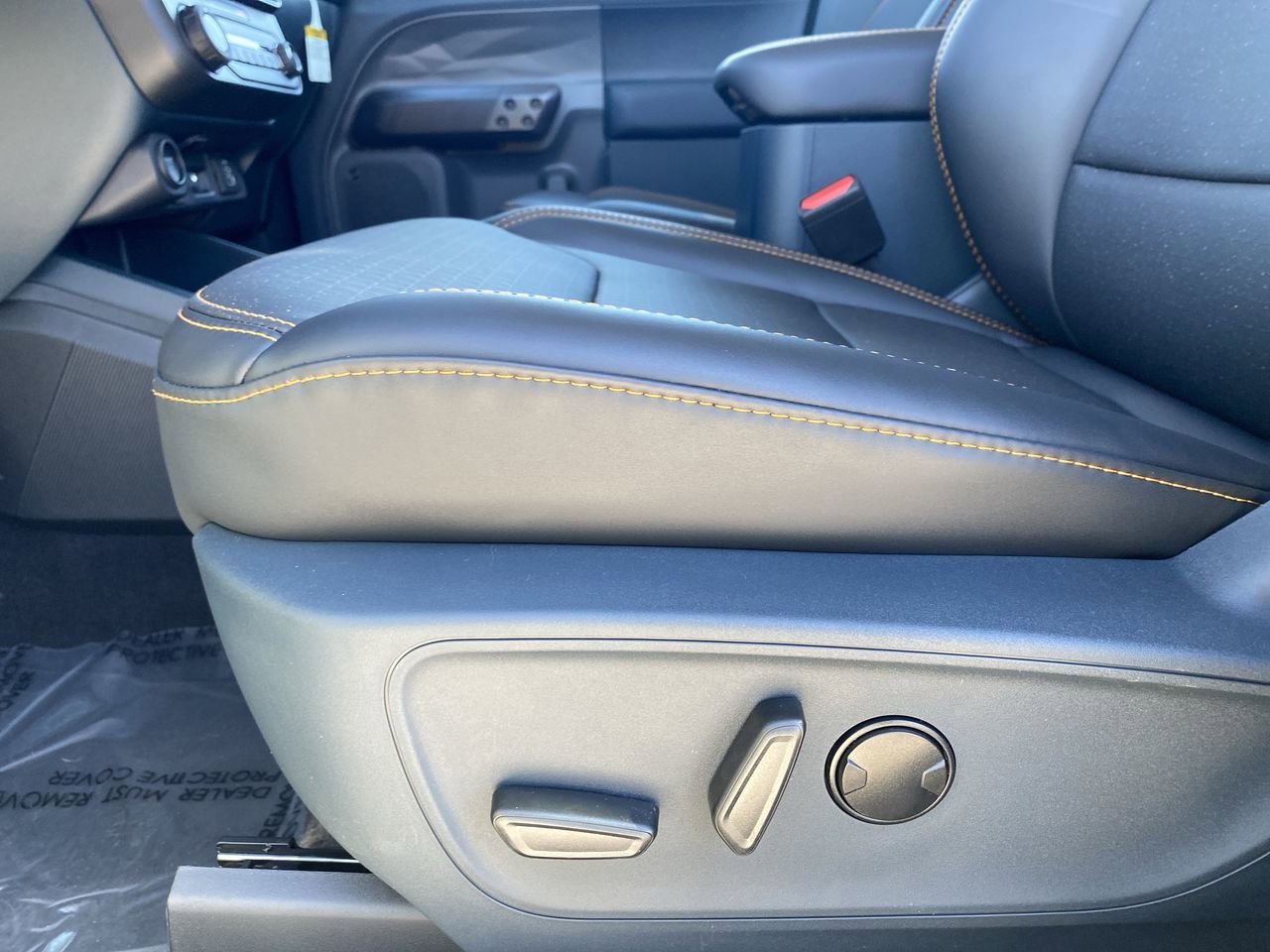 New 2025 Ford Maverick Tremor AWD/4WD image 20