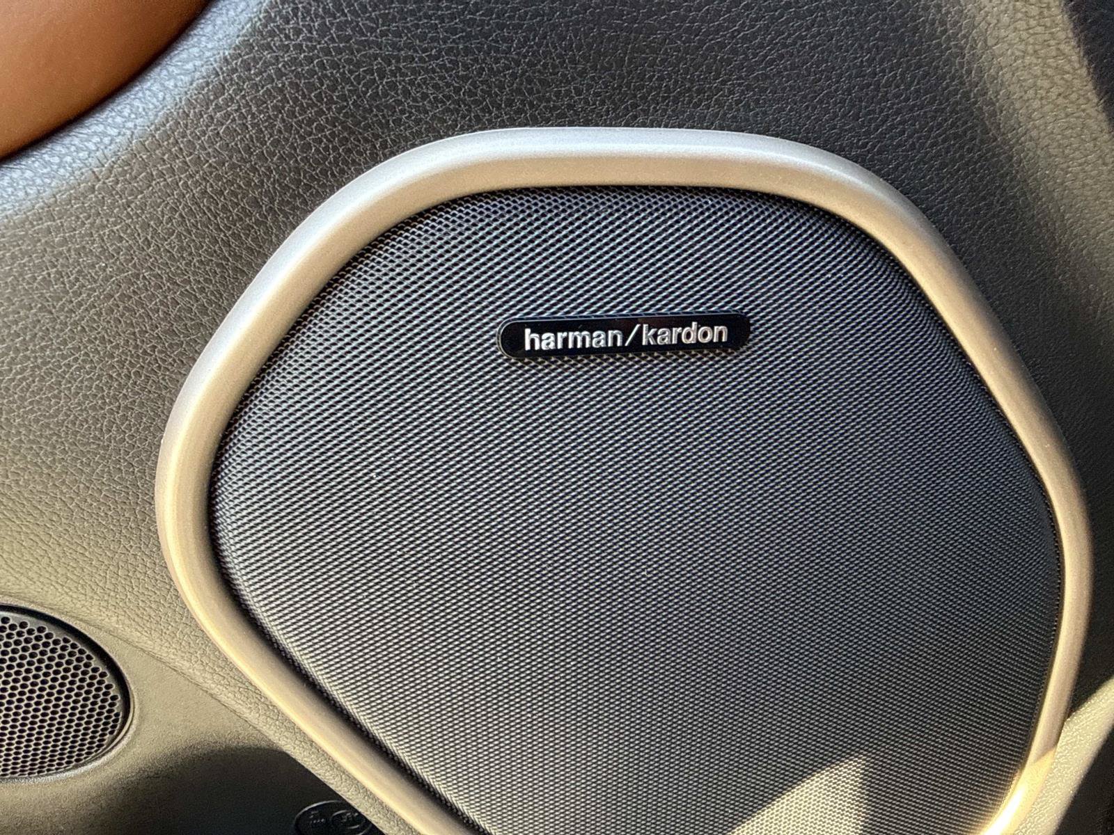 Used 2017 Jeep Grand Cherokee Summit AWD/4WD image 20