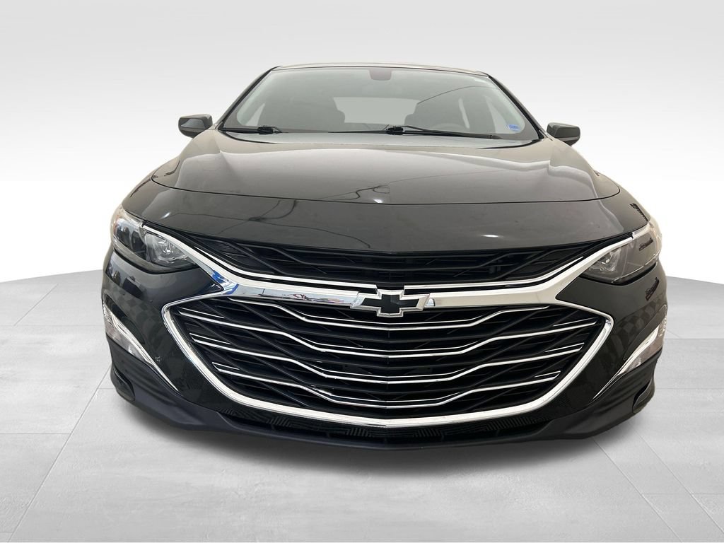 Used 2022 Chevrolet Malibu LS FWD image 9