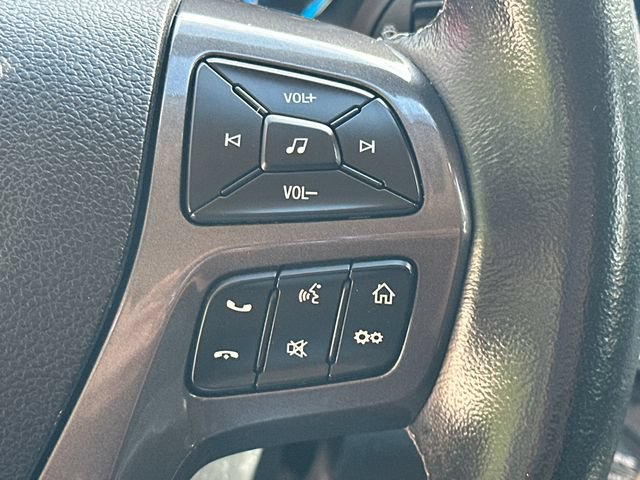 Used 2023 Ford Ranger Lariat w/ Technology Package AWD/4WD image 31