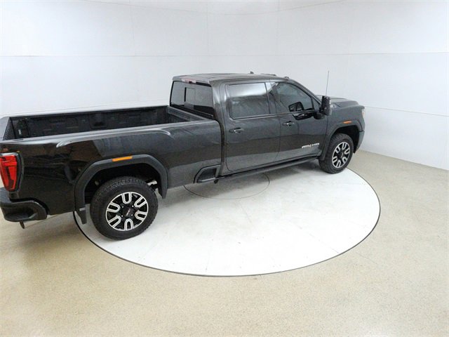Used 2023 GMC Sierra 3500 AT4 w/ AT4 Premium Plus Package image 19