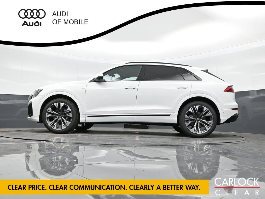New 2026 Audi Q8 Prestige image 38