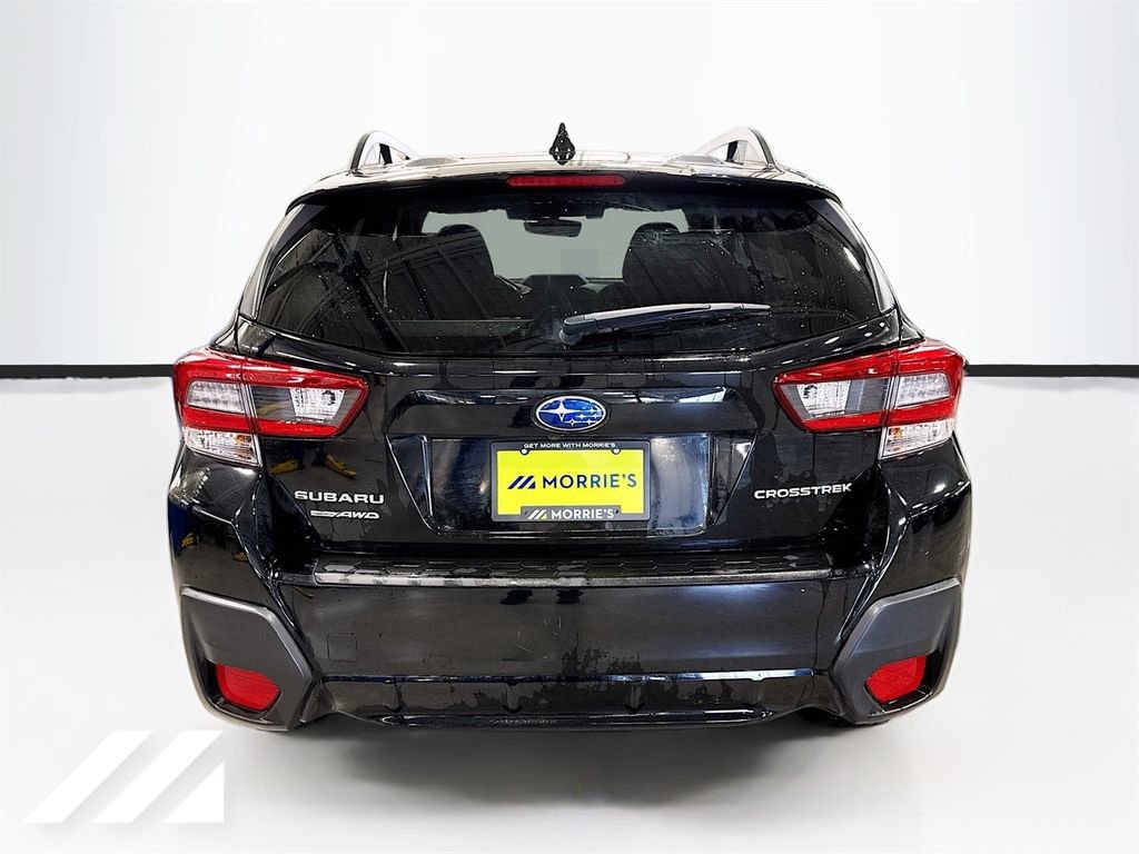 Used 2021 Subaru Crosstrek 2.0i Premium image 6