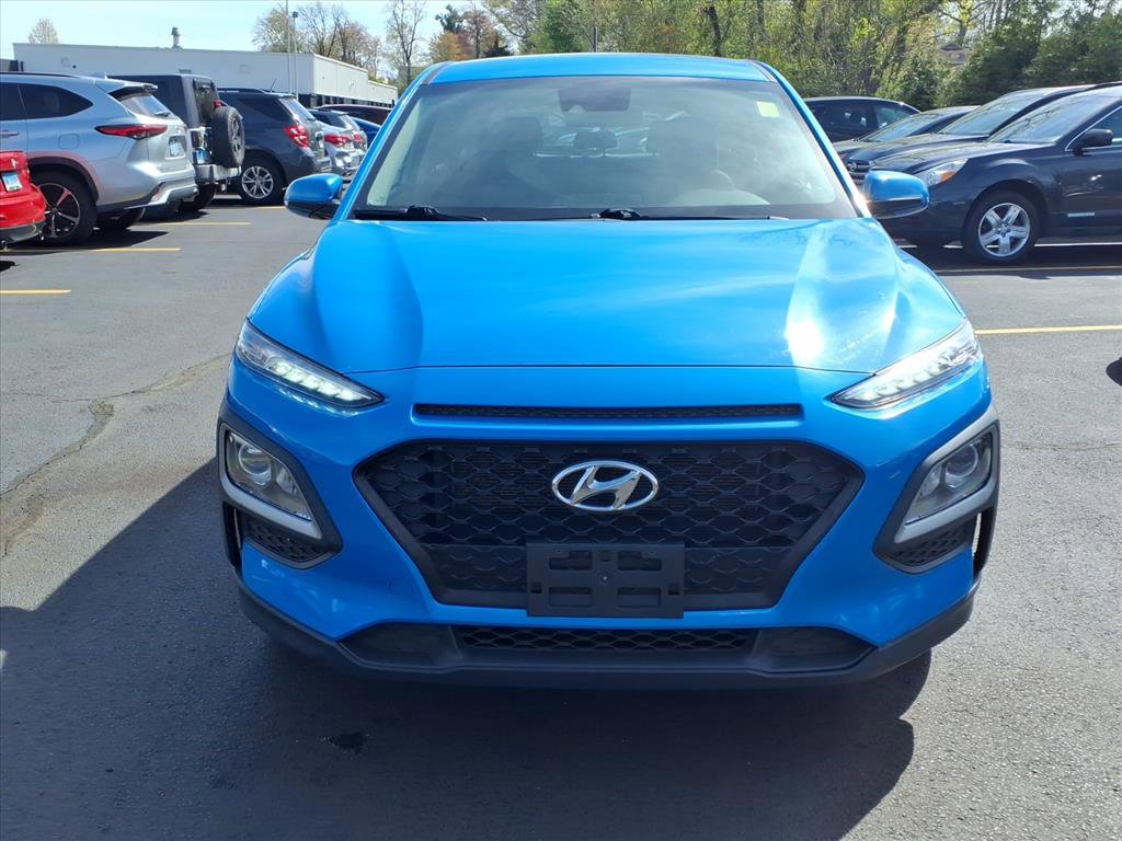 Used 2019 Hyundai Kona SE AWD/4WD image 2