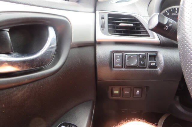 Used 2018 Nissan Sentra S FWD image 52